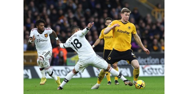 Ein Jahrzehnt nach den glorreichen Tagen von Manchester United